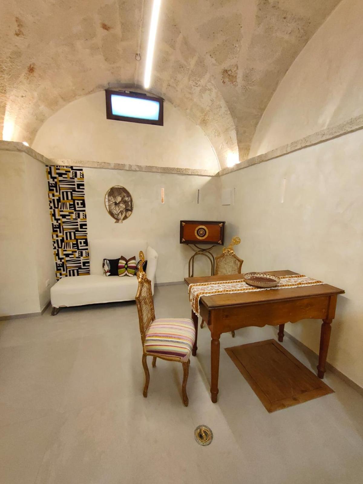 Chez Liart 2 Villa Fasano Ngoại thất bức ảnh