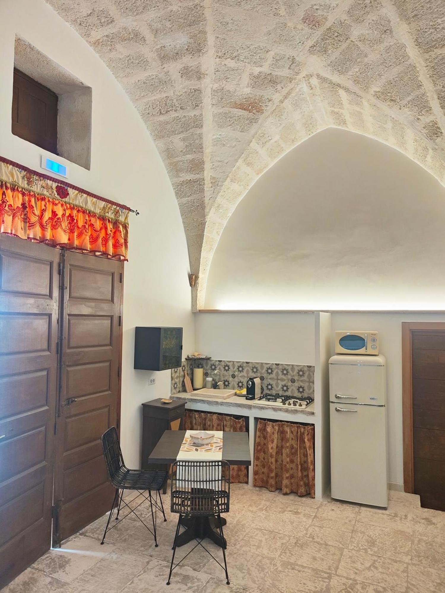 Chez Liart 2 Villa Fasano Phòng bức ảnh