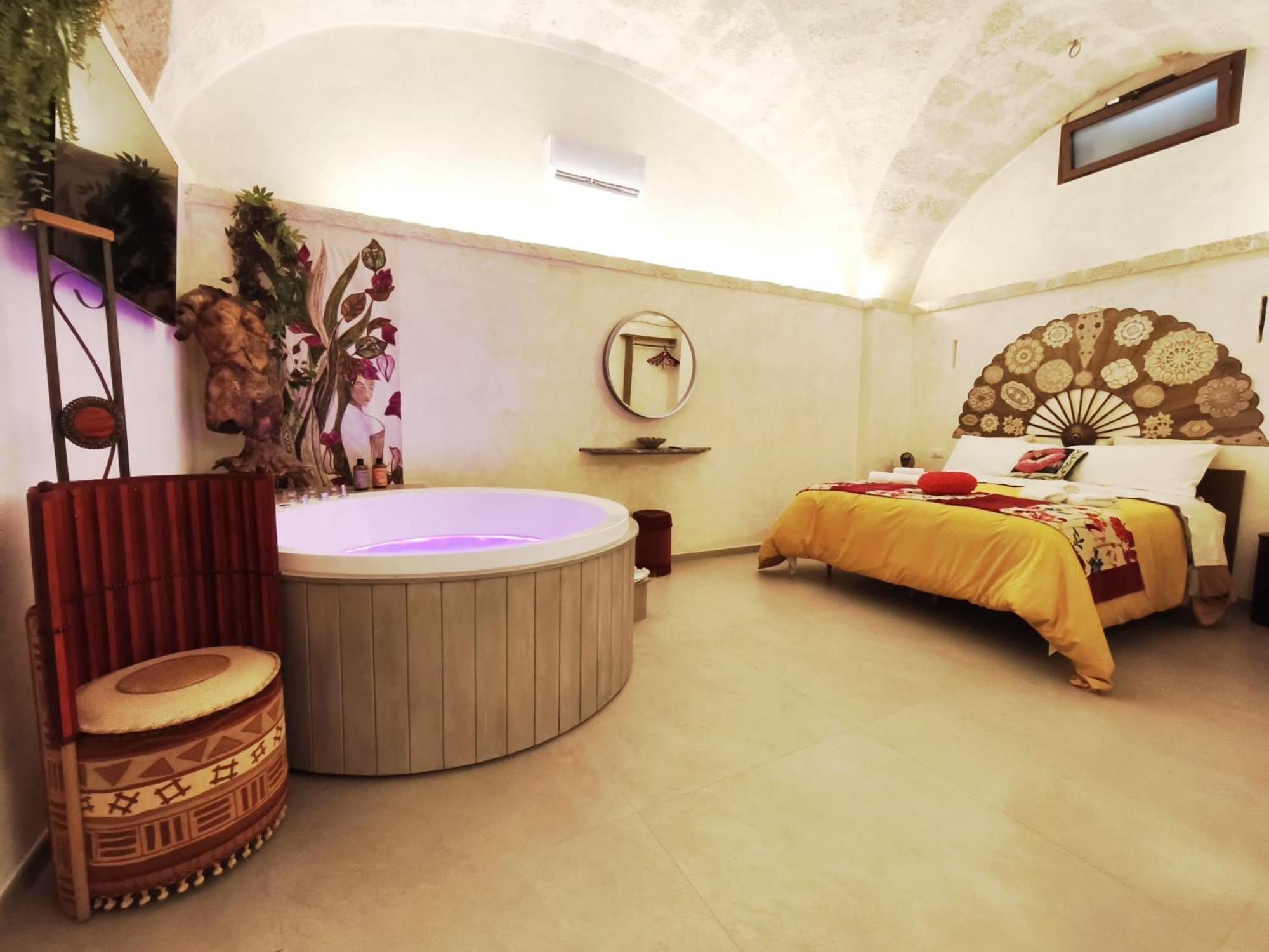 Chez Liart 2 Villa Fasano Ngoại thất bức ảnh