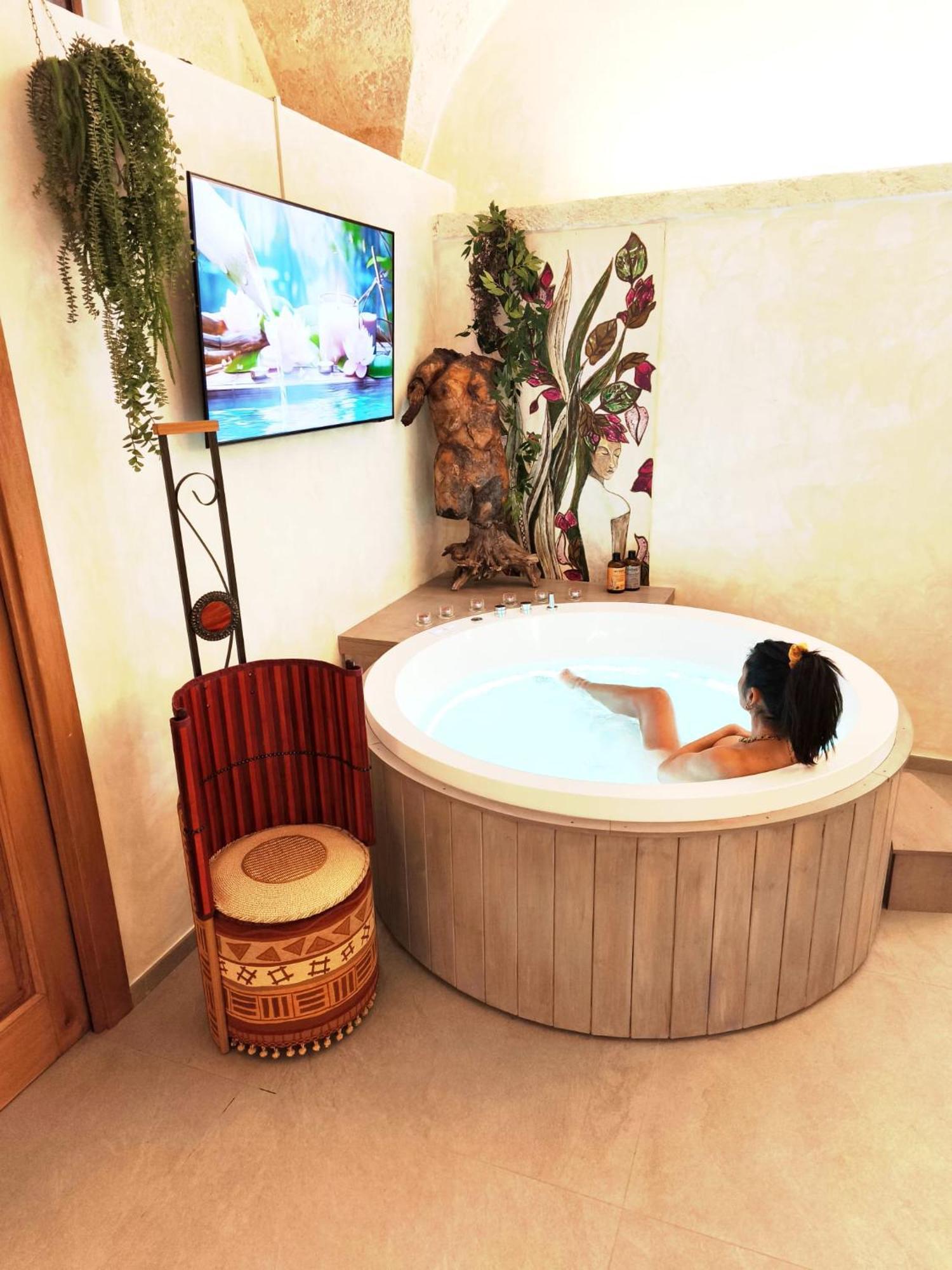 Chez Liart 2 Villa Fasano Ngoại thất bức ảnh